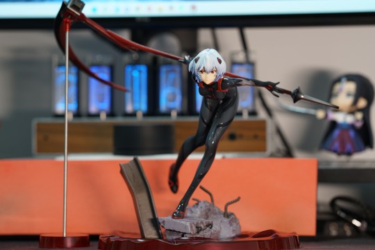 Megahouse 黑丽