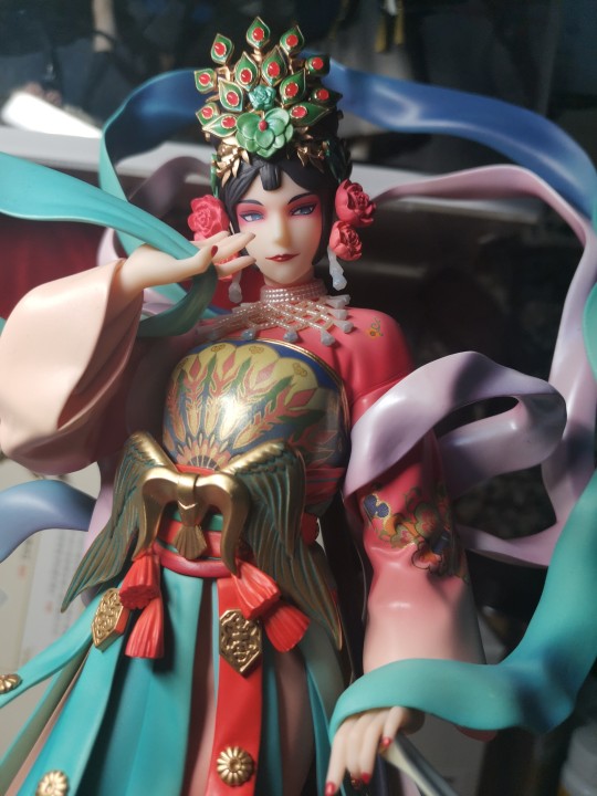 商细蕊到货中奖略多