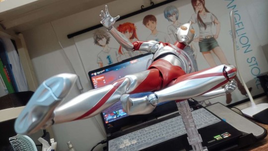 DYNACTION 新·奥特曼 奥特曼