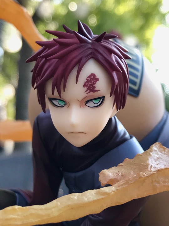 MegaHouse  我愛羅