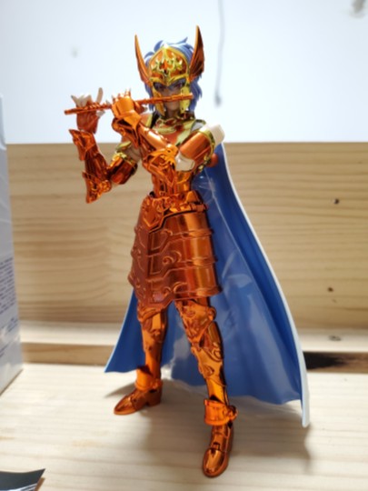 旗舰店订的海魔女，桩歪了还不售后，往外掰一下还断了 补了个件 本来就是个跌的东西 还多花90