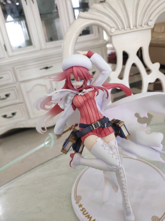 ALTER 雅缇 召唤之夜3