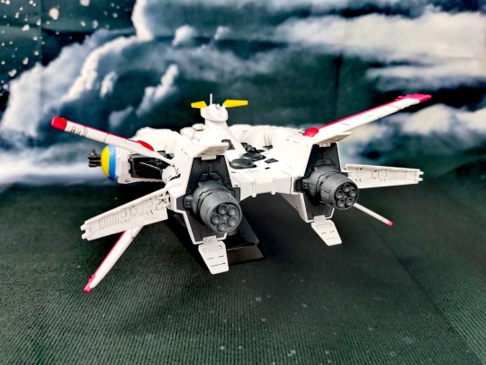 万代飞马级强袭登陆舰阿尔比昂号