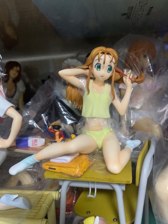 温蒂·加蕾特 08年的老物