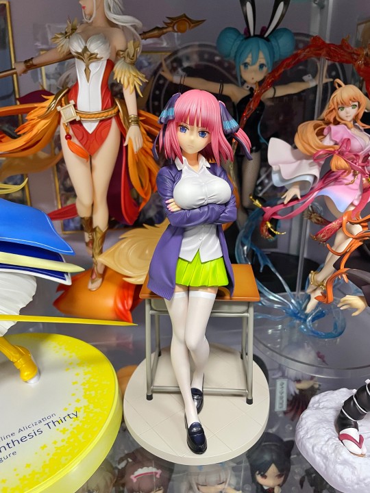 近期到货的一些老婆们~o(〃'▽'〃)o