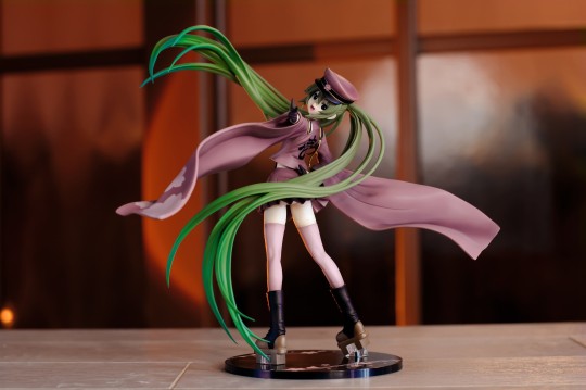 FREEing VOCALOID 初音未来 千本樱