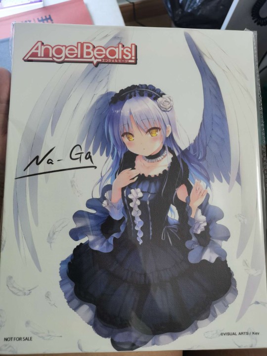 立华奏-key社20周年