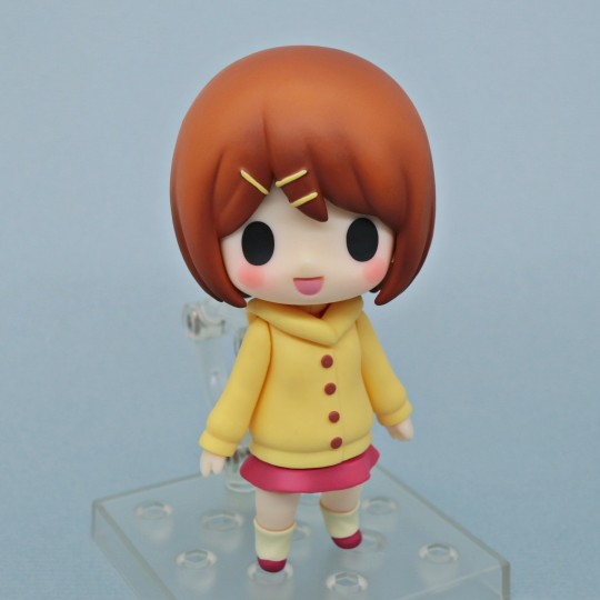 [黏土人] 琳&T寶＋機械T寶