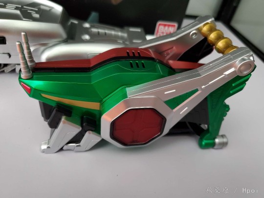 假面骑士踢蝗拳蝗csm腰带