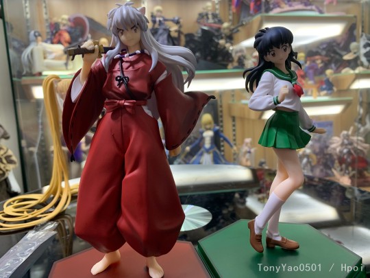 不计入手办收藏个数的pop景品系列～随手分享