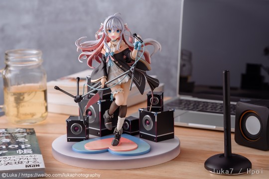 【RIBOSE】 神乐七奈