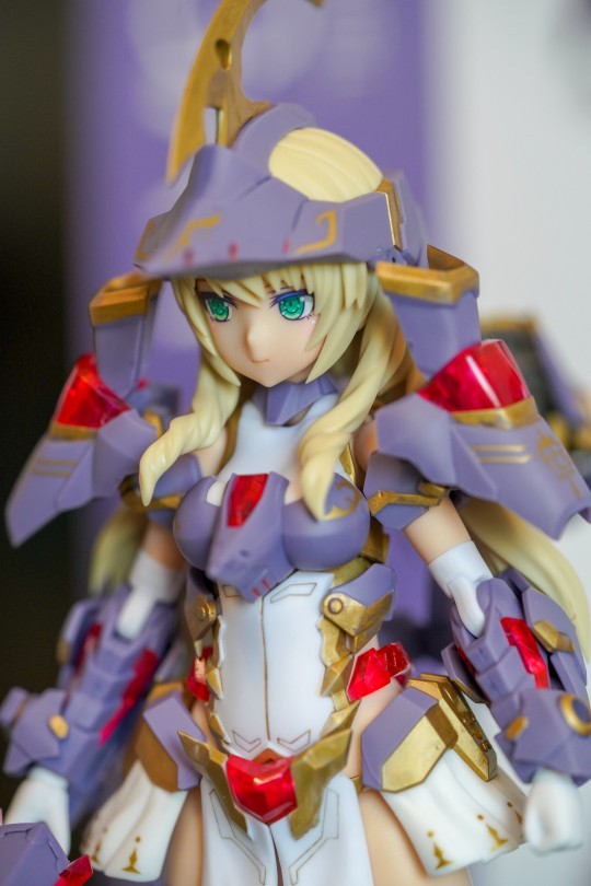 寿屋 FAG 杜尔迦