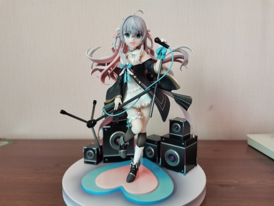 雖然比前者保守，但是也不影響觀賞感