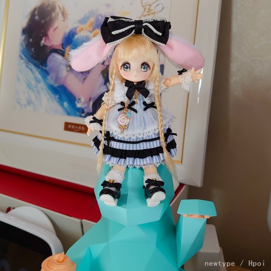 Azone家的财富密码