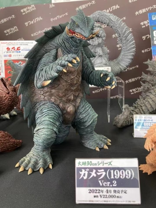 相当漂亮的一只