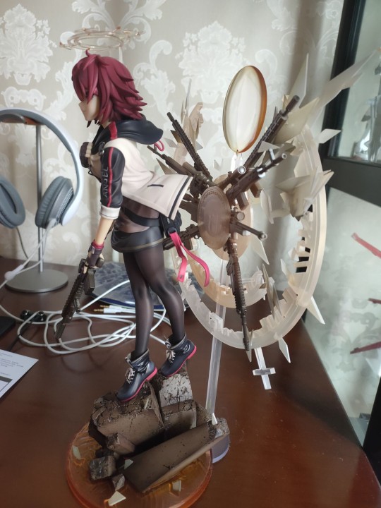 GSAS能天使到货开箱