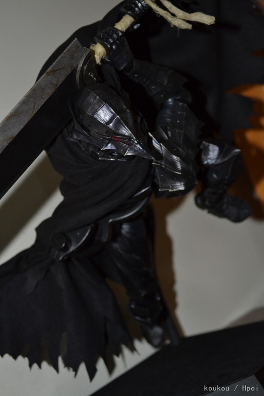 杀戮吧狂战士！