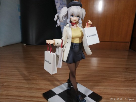 gsc 鹿岛 购物.ver