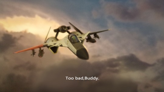 寿屋 皇牌空战zero ADFX-01