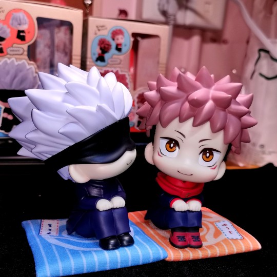 小五小虎 Look up