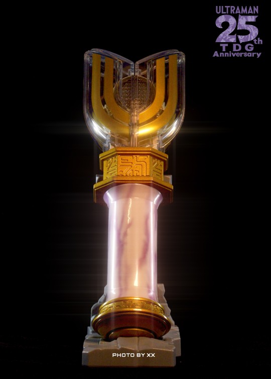 UR 火花棱镜 25th