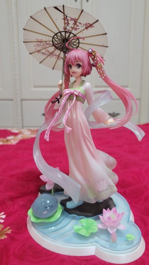 米利姆参上！最后那张我尽力了……