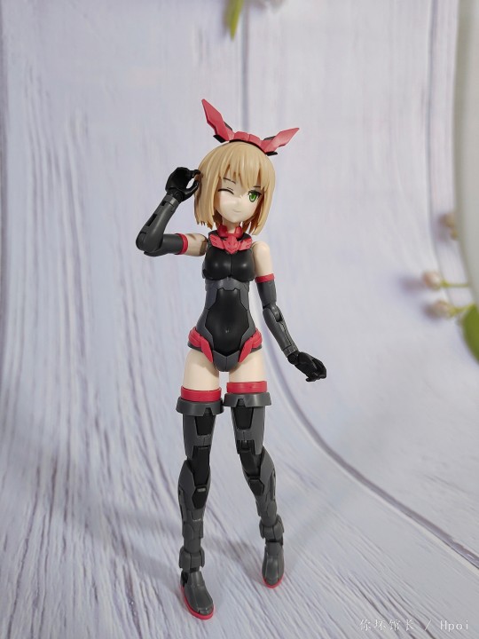 万代30ms 提娅夏