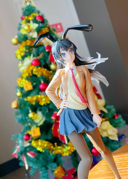 麻衣学姐生日快乐🎂