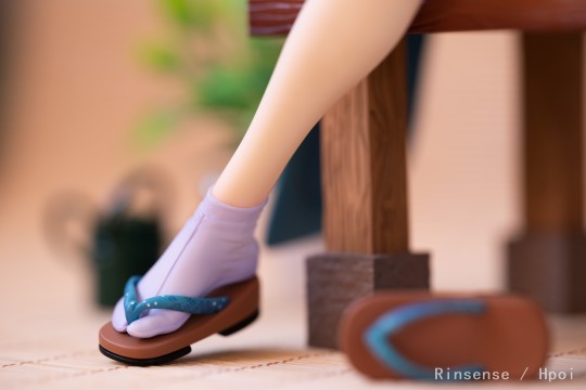 【玩胶随拍 Vol.004】夏日、浴衣、夜之梦