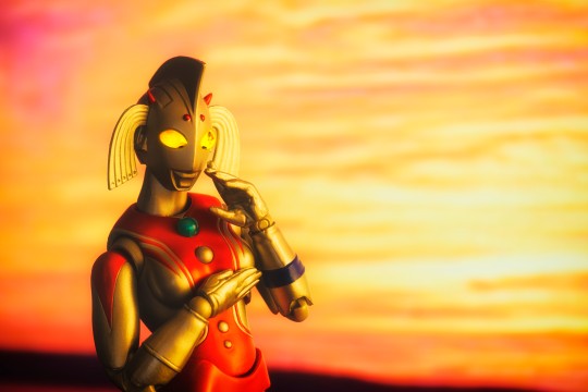 ACT奥特之母品鉴