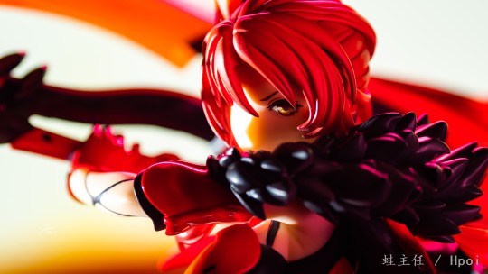 【咸蛙先行】Apex 无量塔姬子 月蚀Ver.