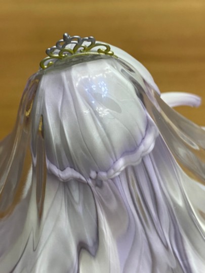 贝尔法斯特婚纱