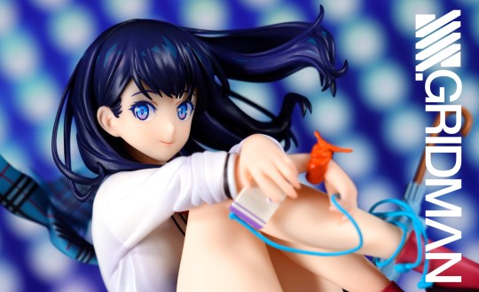 JK宇宙第一人！GSC 宝多六花 ～I believe in future～