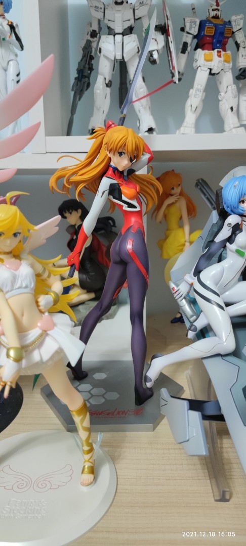 明日香（砍刀香）