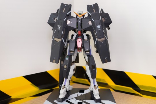 迟来的力天使R3