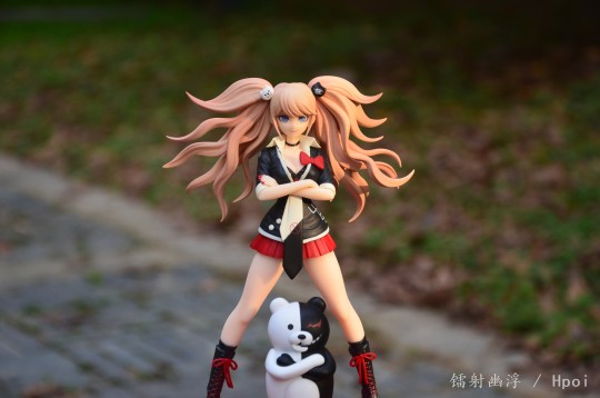 GSC PUP 江之岛盾子