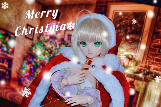 ~Merry Christmas~