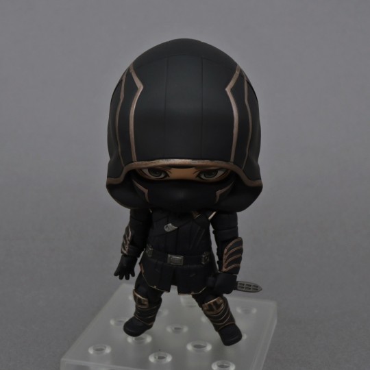 [黏土人] 鷹眼 終局之戰Ver. DX