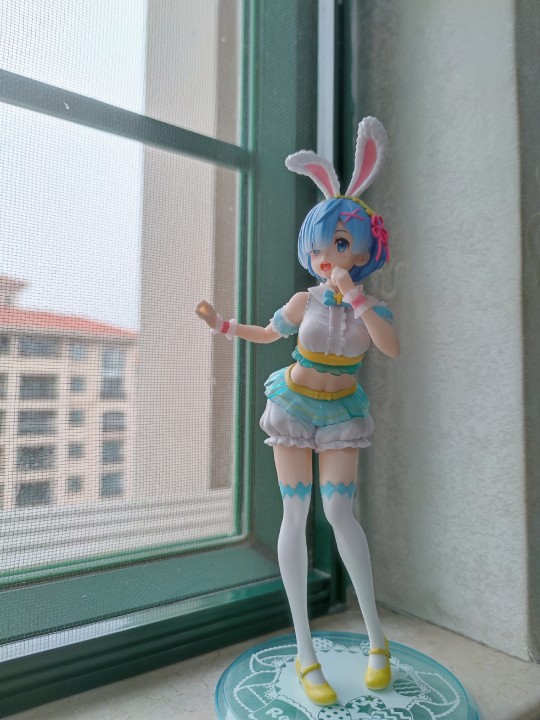 可以说是十分可爱了！