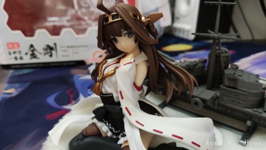 quesq 金刚到家了