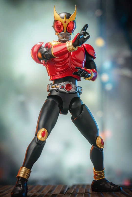 Figure-rise Standard 假面骑士空我