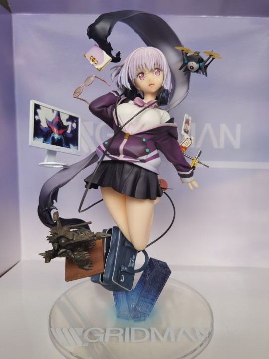 【GSC】新条茜 ~A wish come ture~