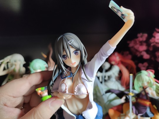 大气佐仓夏希到货水