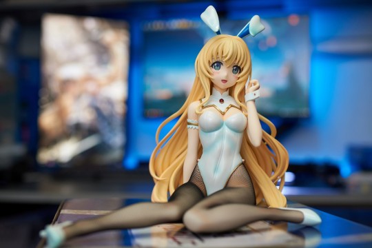 FREEing 哥布林杀手 女神官 兔女郎Ver.