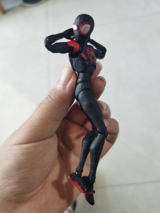 可可爱爱迈尔斯