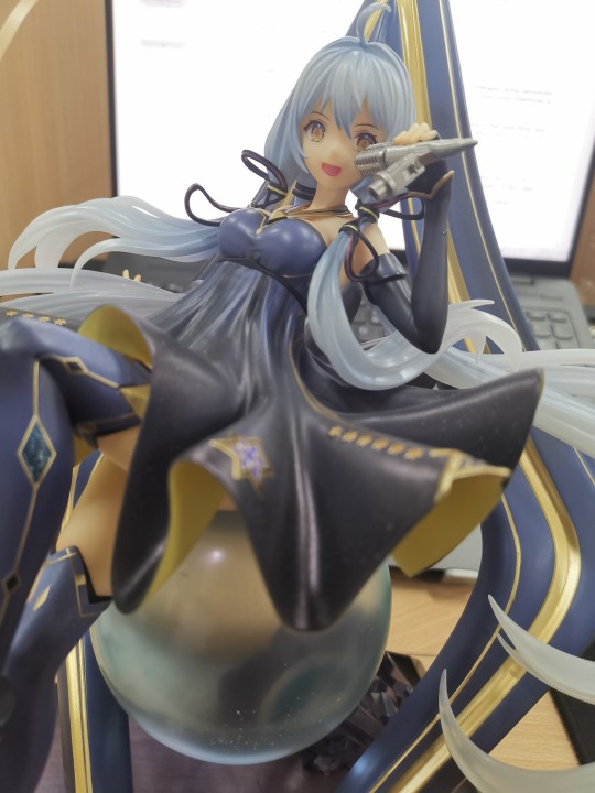 星尘开箱水，有点拉胯