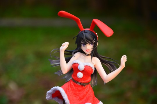 Taito Coreful 圣诞樱岛麻衣