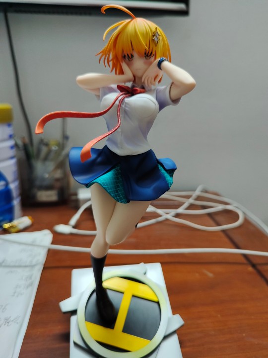 aniplex+ 弩级战队 星乃云母