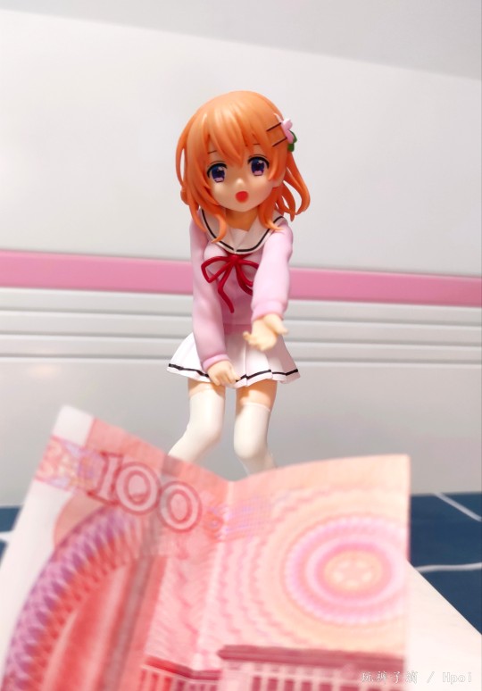 还是官图比较憨