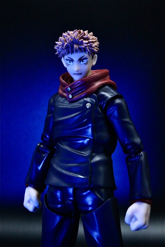 咒术回战主角儿